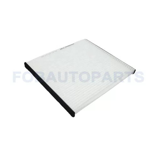 Cabin Air Filter Car Air Filter Cabin Air Conditioner Replacement for Toyota Corolla 88568-52010 8856852010 - image 2